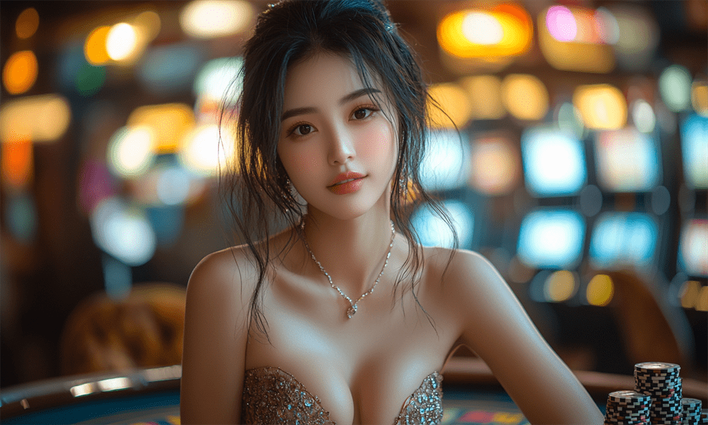online casino games free